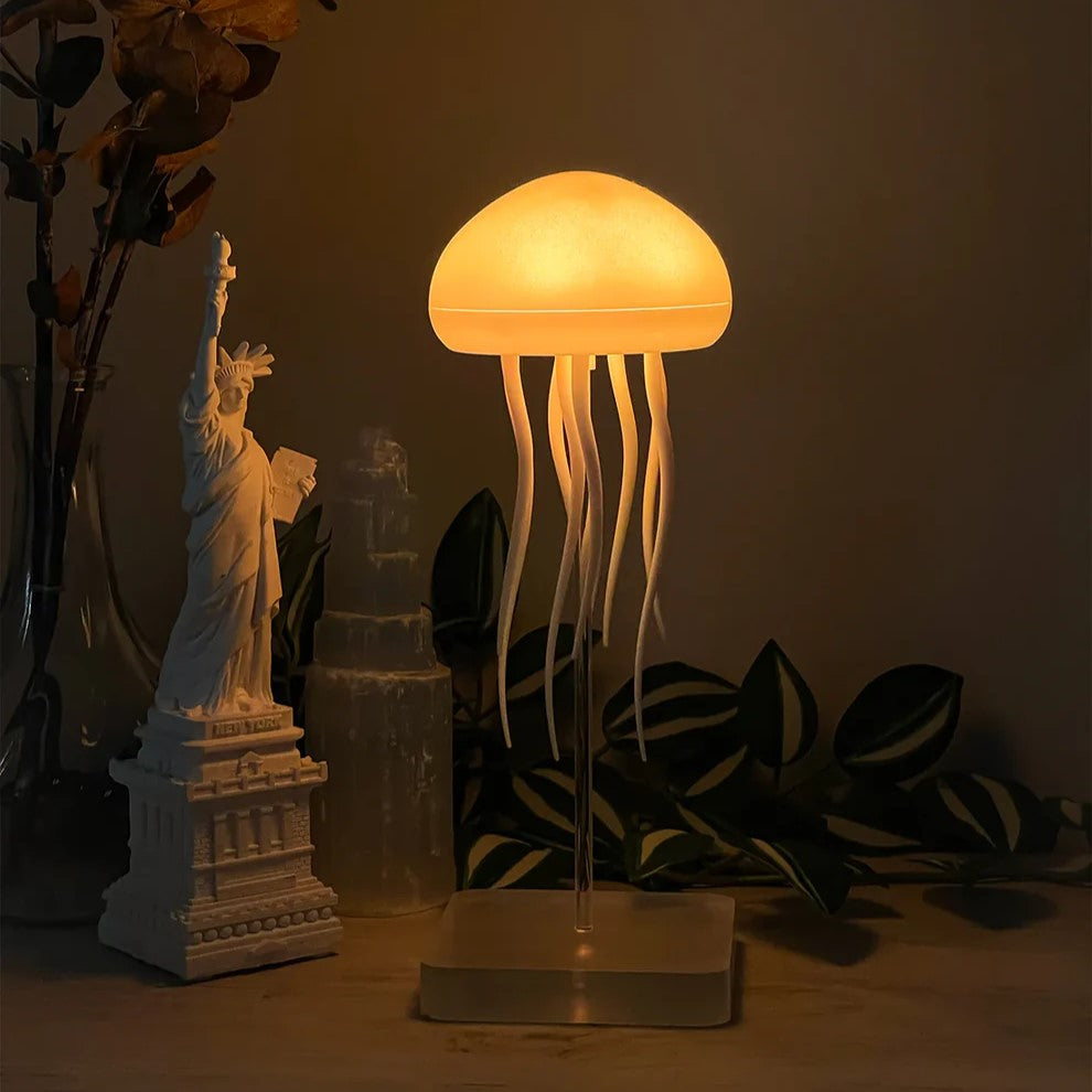 Jelly's Lampka Meduza